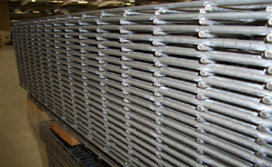 冷拔光圓鋼筋焊接網