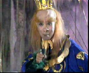 《西遊記》中的黃眉老佛