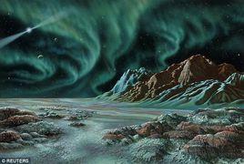 地外智慧生物 地外智慧生物