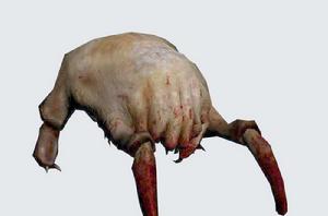 腦蟲[星際爭霸、星際爭霸2中的腦蟲]