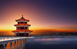 泰山天頤湖旅遊度假區 泰山天頤湖旅遊度假區