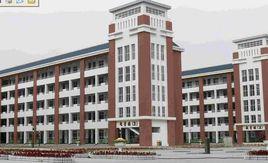 寧夏平羅中學 寧夏平羅中學