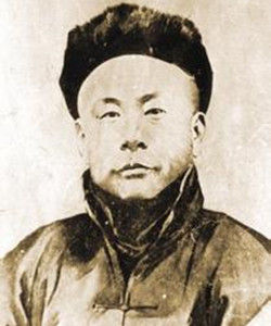 霍元甲[愛國武術家]