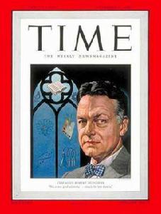 羅伯特·梅納德·哈欽斯 羅伯特·梅納德·哈欽斯