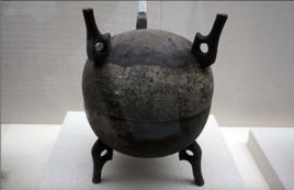 白鷺洲墓群 白鷺洲墓群