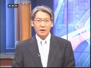 日本NHK電視台