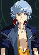 奧爾&middot;尼達