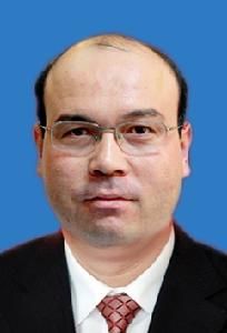 阿里木·熱西提