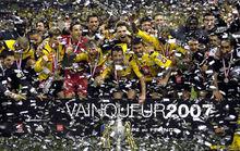 索肖[蒙比利亞城市球隊]