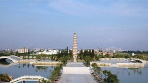 魁崗文塔 魁崗文塔