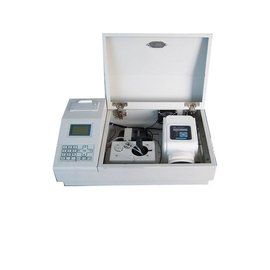 水質檢測方法 水質檢測方法