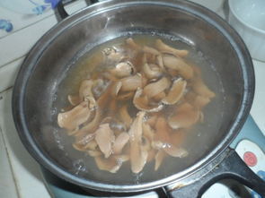 酸辣牛腰 酸辣牛腰