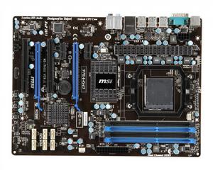 msi微星970A-G45 msi微星970A-G45