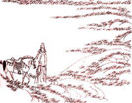 草[白居易著詩]