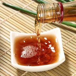 韭菜根黃酒 韭菜根黃酒