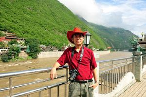 吳國盛[清華大學科學史系主任]