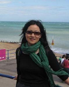 張艷秋[中國傳媒大學教授]