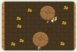 倒霉的盜墓者 倒霉的盜墓者