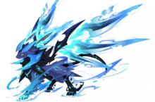 大暗黑天[遊戲《賽爾號》中的最強反派組織]