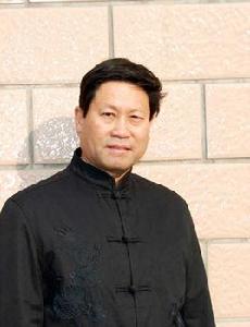 齊放[齊放（書法家）]