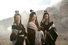 電影《鴻門宴》