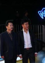 畢彥君出席活動