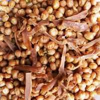 筍烤黃豆 筍烤黃豆