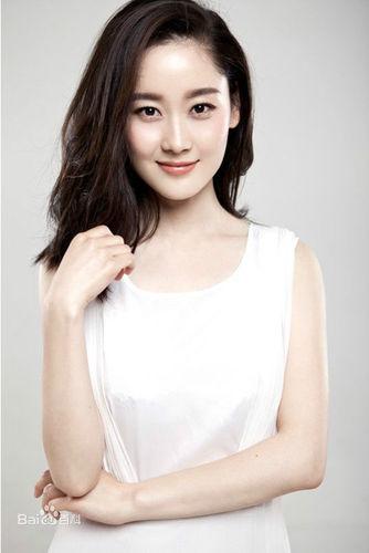 李小晶[中國內地女演員]