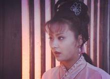 二姑娘-馬婭舒劇照