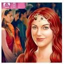 貴族女孩化妝 貴族女孩化妝