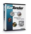 BarTender[條碼列印軟體]