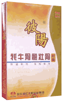 氂牛骨髓壯骨 氂牛骨髓壯骨