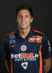 若納斯&middot;馬丁