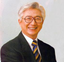 陳鐸[著名主持人、朗誦藝術家]