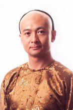 張志勤[中國國家二級演員、河北省影視家協會會員]