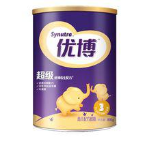 優博[優博奶粉]