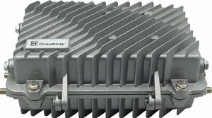 有線電視光工作站