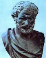（圖）柏拉圖，著名哲學家