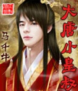 大唐小皇叔 大唐小皇叔