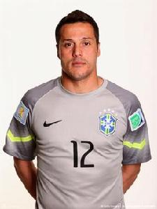 朱利奧·塞薩爾[巴西足球運動員]