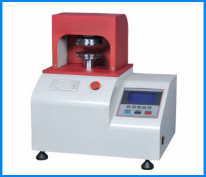 電子式環壓邊壓強度試驗機 電子式環壓邊壓強度試驗機