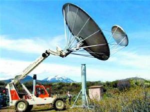 無線電波發射裝置