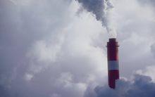 工業大氣污染