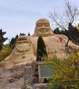 天佛風景名勝區 天佛風景名勝區