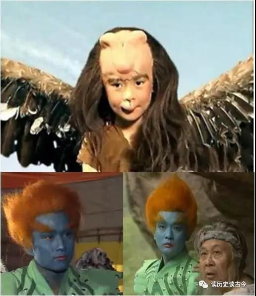 封神演義:周文王姬昌第100子雷震子最後哪去了為何沒有成為雷神? 封神演義:周文王姬昌第100子雷震子最後哪去了為何沒有成為雷神?