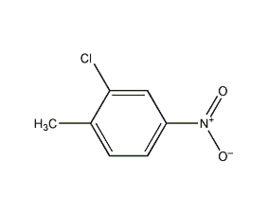 2-氯-4-硝基甲苯 2-氯-4-硝基甲苯