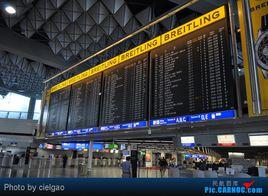 里斯本機場 里斯本機場