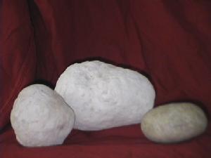 努魯兒虎山國家級自然保護區