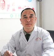 武警吉林省總隊醫院耳鼻喉科副主任專家