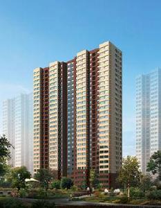 金隅泰和園 金隅泰和園